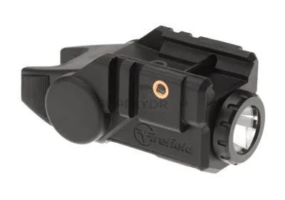 BattleTek Weapon Light