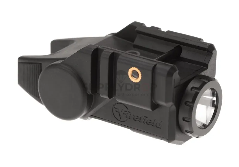 BattleTek Weapon Light