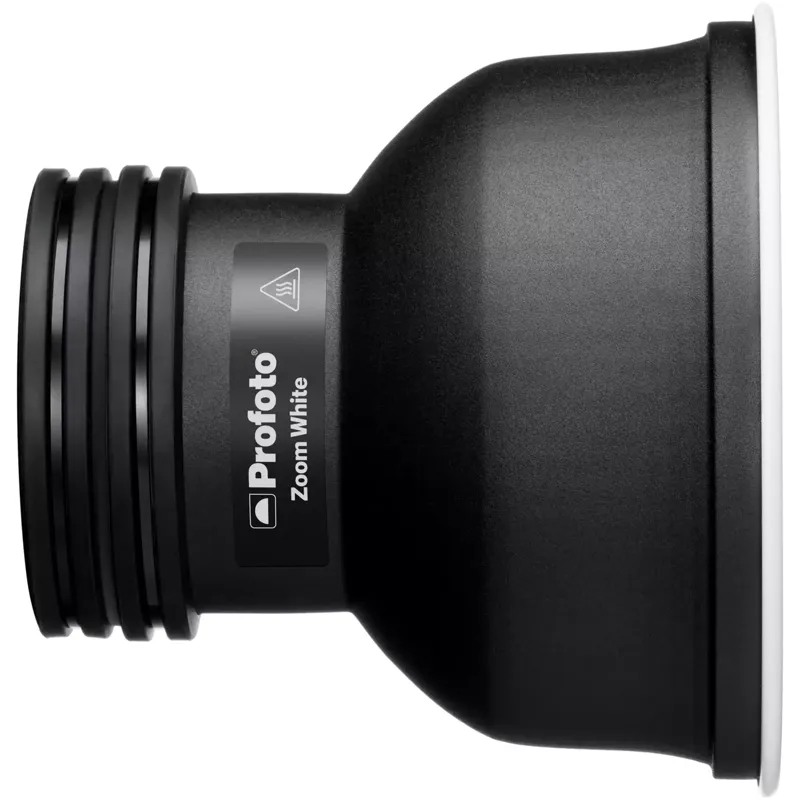 Profoto Zoom Reflector · Blanco