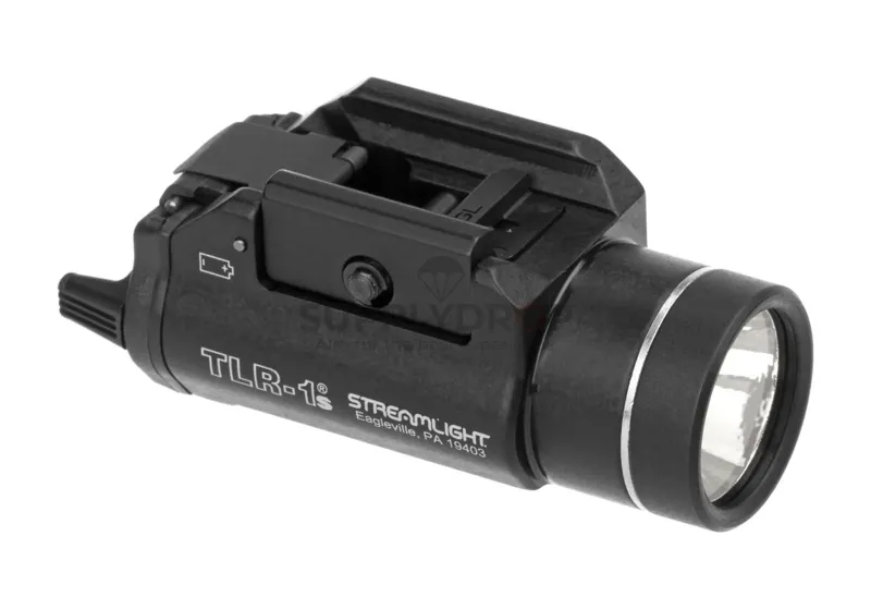 TLR-1S