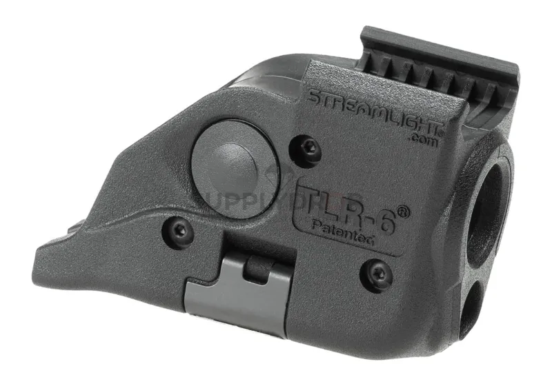 TLR-6 for Smith & Wesson M&p
