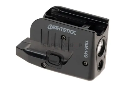 TSM-14G Green Laser