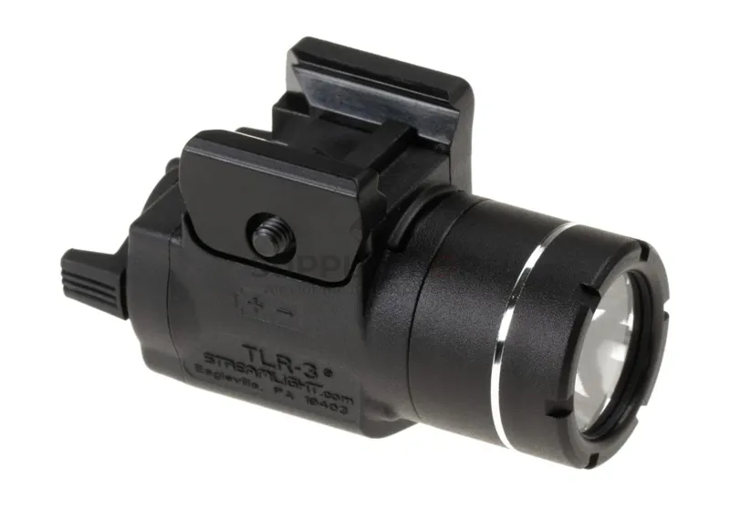 TLR-3
