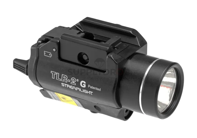 TLR-2 g