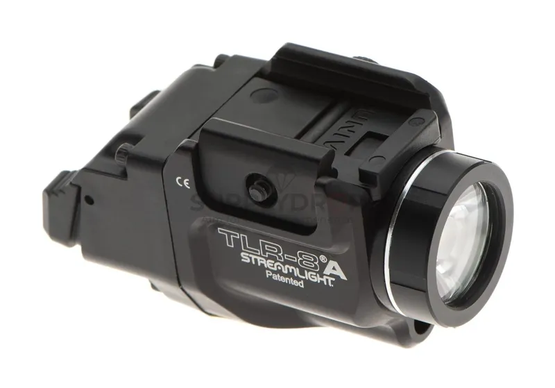 TLR-8 a