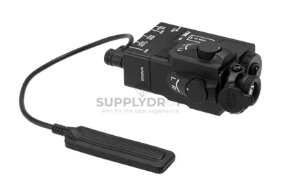 DBAL-Mini Flashlight Without Laser