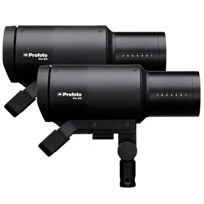 Profoto PRO-D3