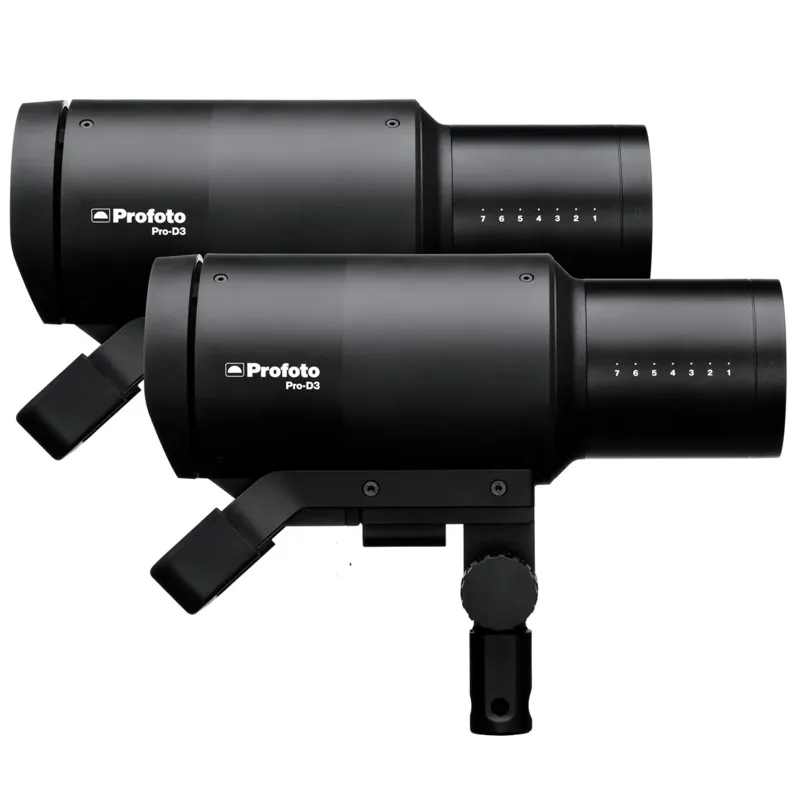 Profoto PRO-D3