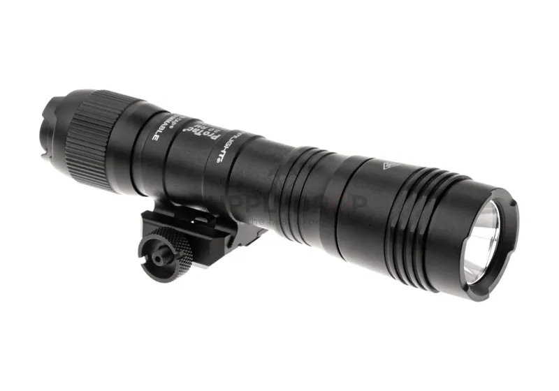 ProTac 2.0 Rail Mount
