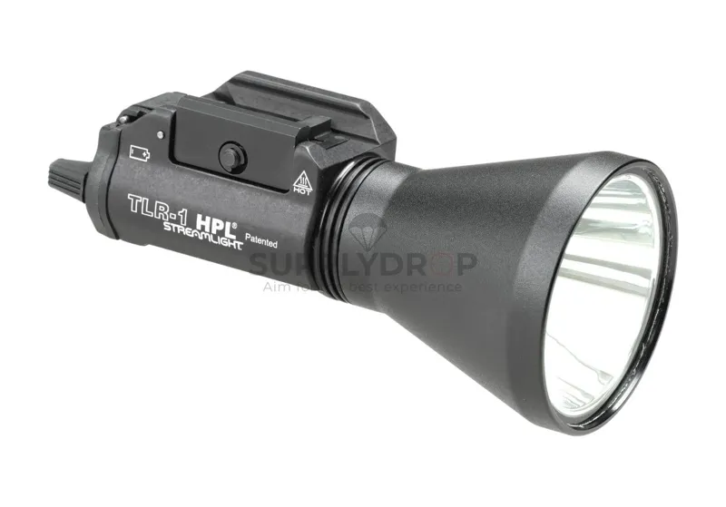 TLR-1 Hpl