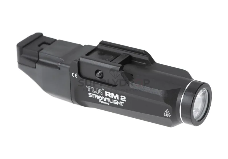 TLR Rm 2