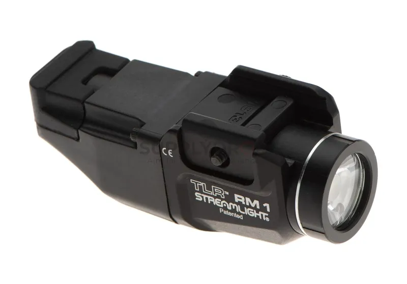 TLR Rm 1