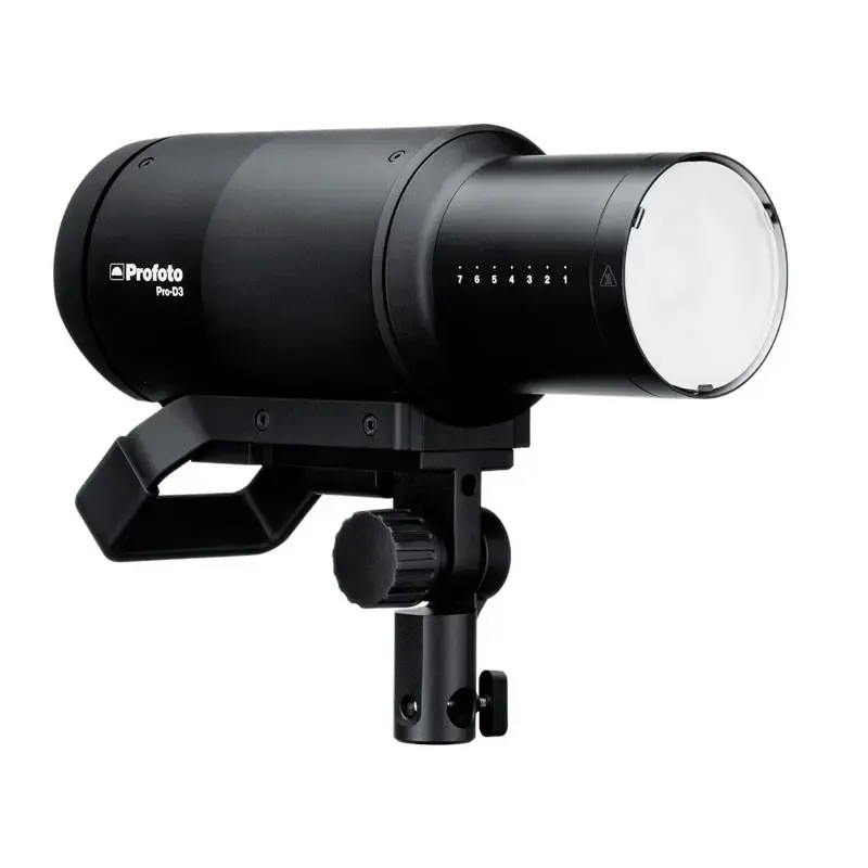 Profoto PRO-D3