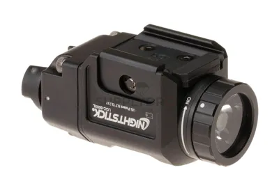 LGC-550XL Long Gun Weapon Light