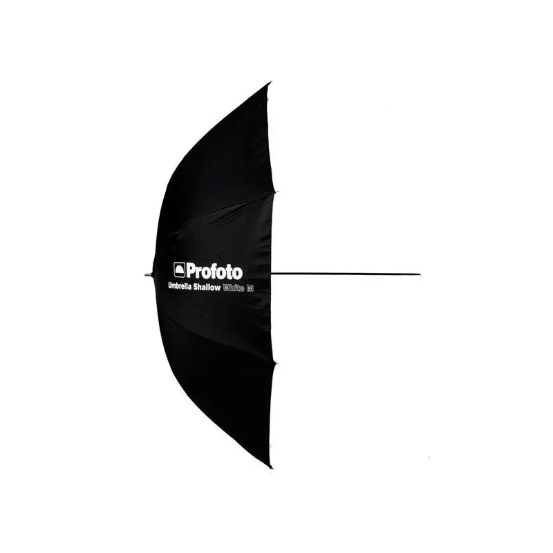 Profoto Umbrella Shallow · Blanco