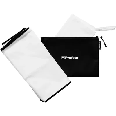 Softbox 1×4’ Diffuser Kit 1 F-Stop - Profoto
