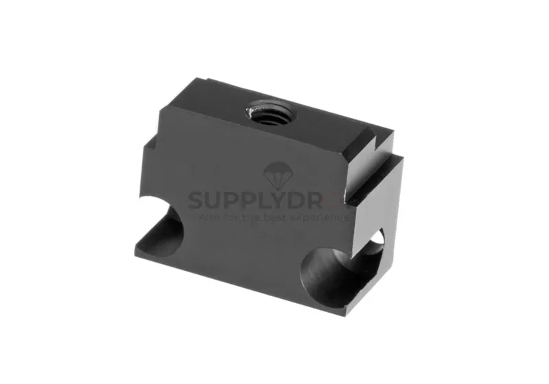 Daniel Defense L85 Adapter · Negro