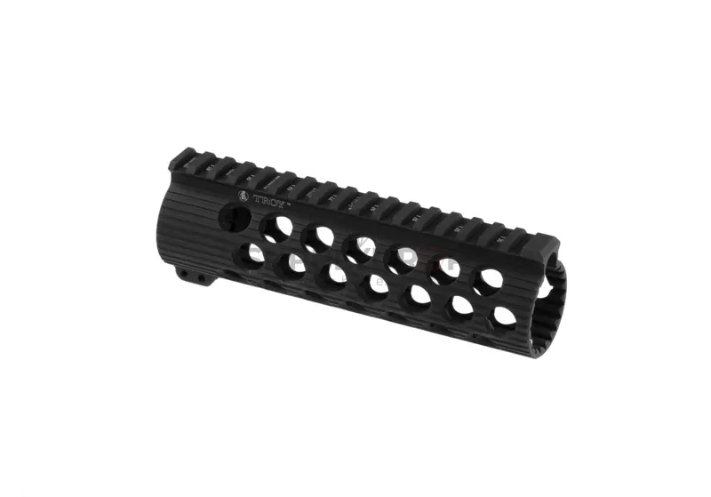 Troy 7 Inch TRX BattleRail