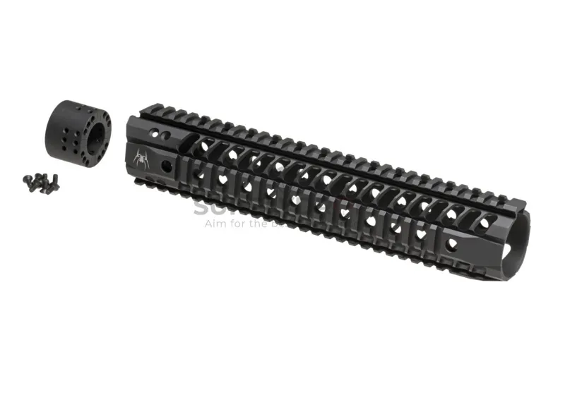 Spikes Tactical 12 Inch BAR Rail