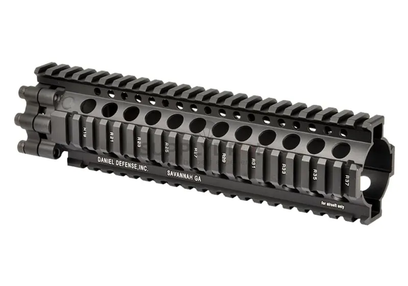 Daniel Defense 9 Inch Lite Rail