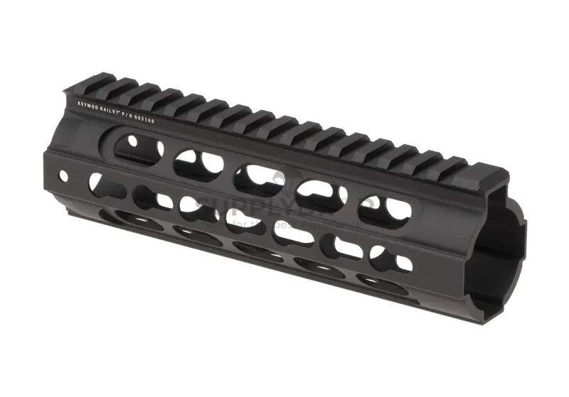Warthog KeyMod Handguard IV 7 Inch