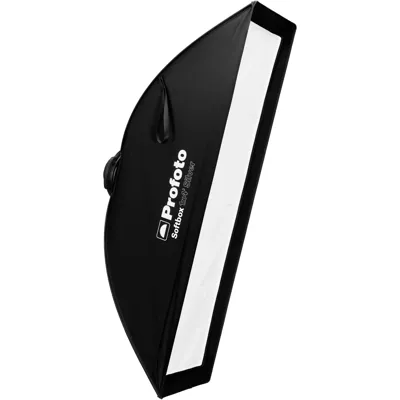 Softbox 1×4’ - Profoto