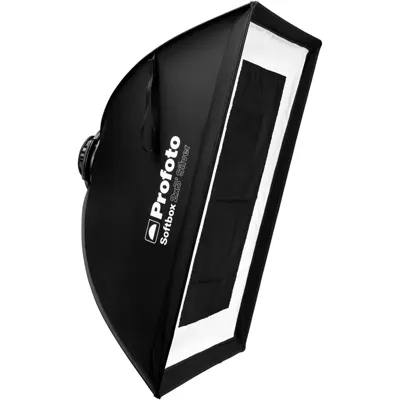 Edge Mask 2×3 Rectangular - Profoto