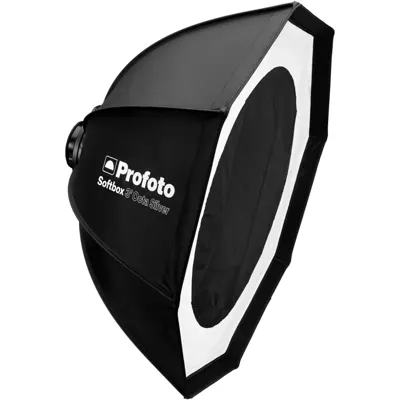 Edge Mask 3’ Circular - Profoto
