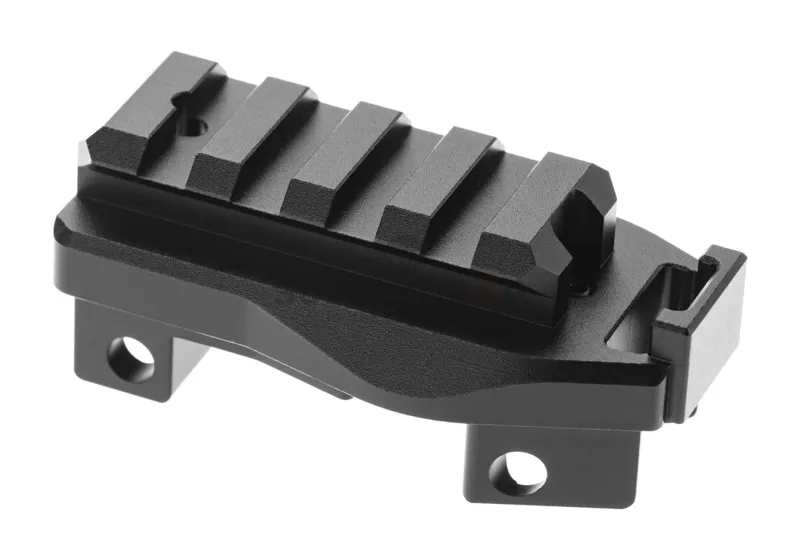 MP7 Picatinny Stock Base