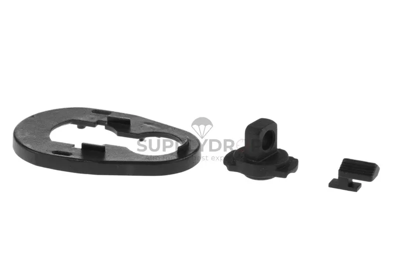 SG552 Steel Enhancement Set