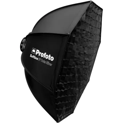 Softgrid 3’ Octa - Profoto