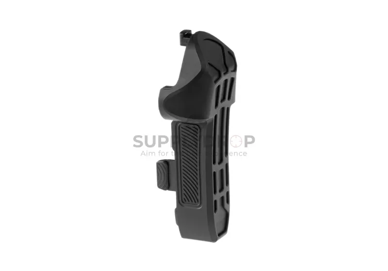 Battery Stock Cover