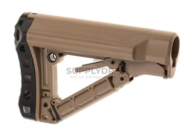 GOS-V3 Stock - G&G Armament