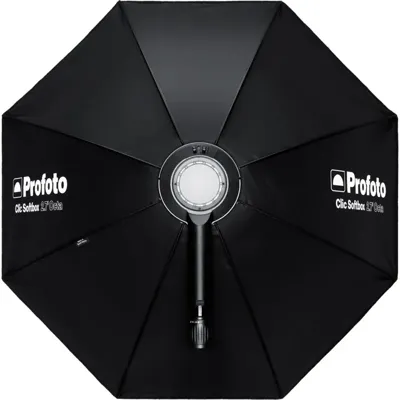Clic Softbox Octa - Profoto