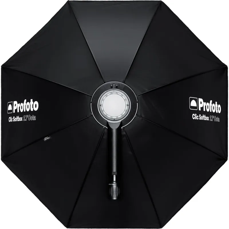 Profoto Clic Softbox Octa
