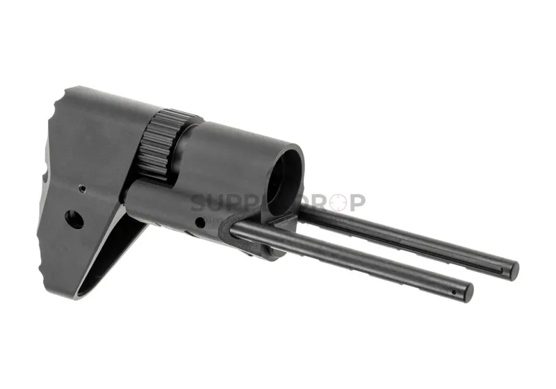 PDW Stock