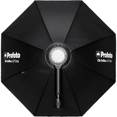 Clic Softbox Octa - Profoto
