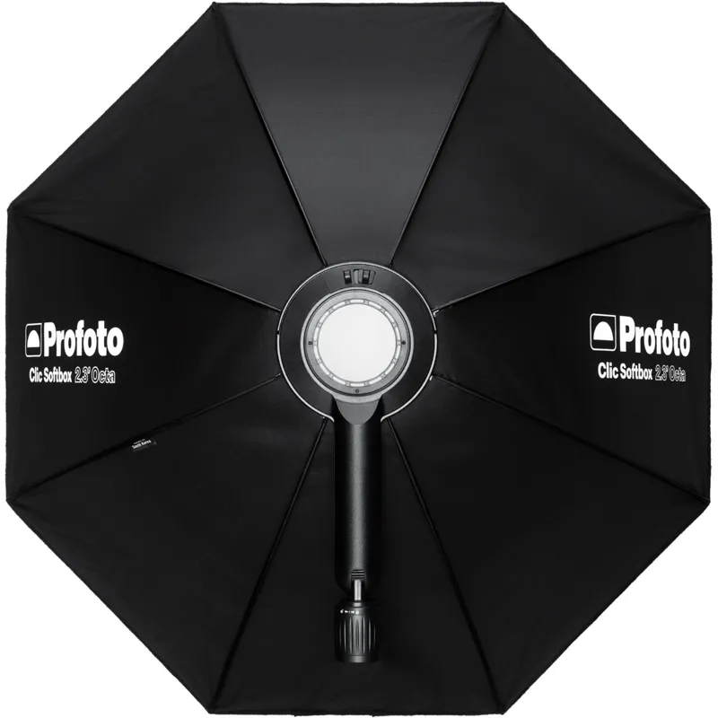 Profoto Clic Softbox Octa