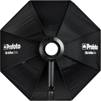 Clic Softbox Octa - Profoto