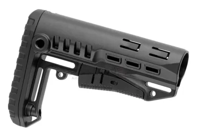 MIL Spec TBS Compact Stock