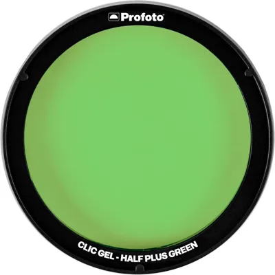 Clic Gels - Profoto