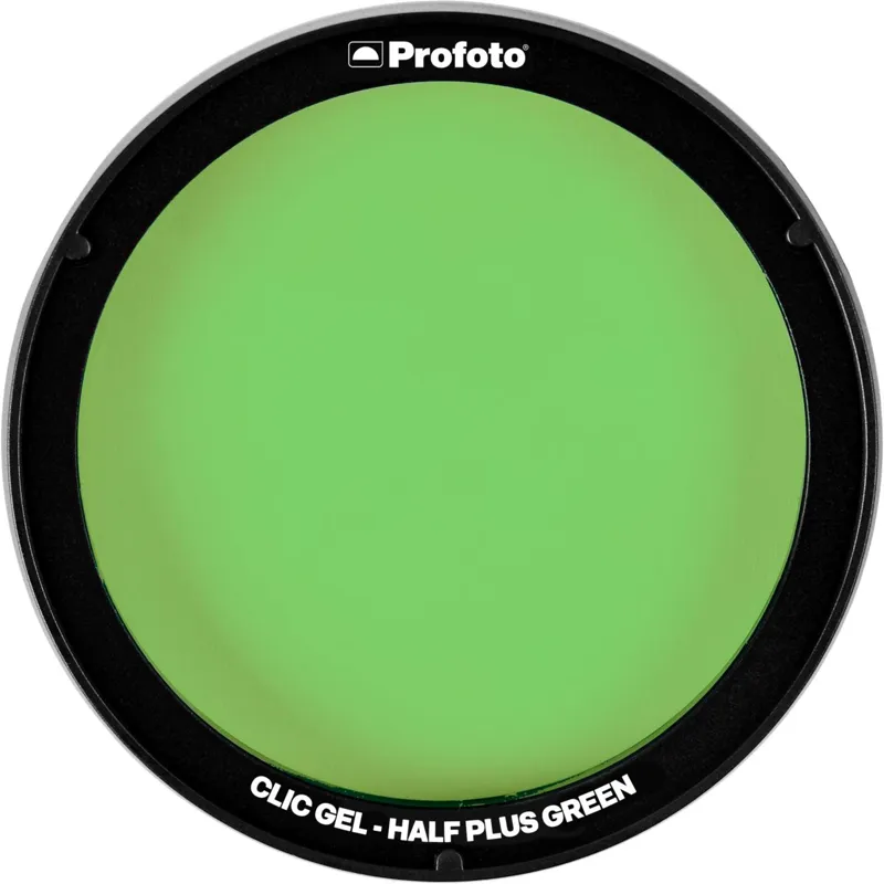 Profoto Clic Gels