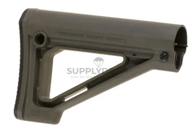 MOE Fixed Stock MIL Spec