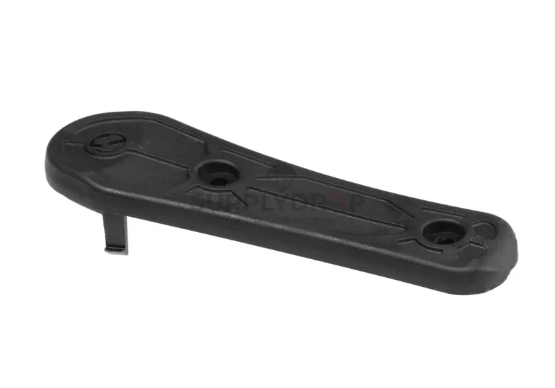 Rubber Butt-Pad