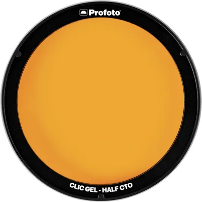 Clic Gels - Profoto