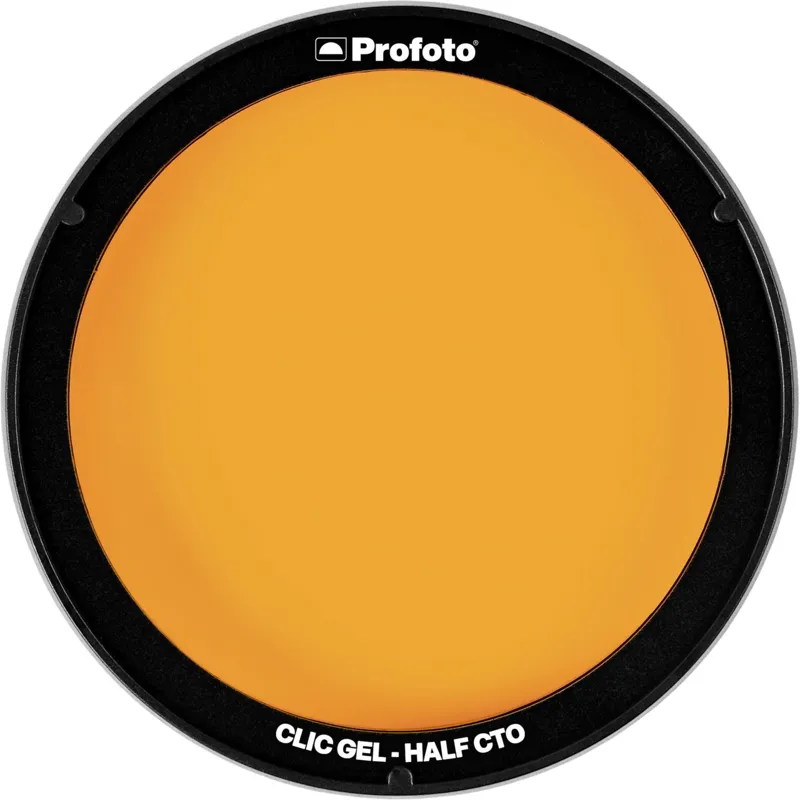 Profoto Clic Gels