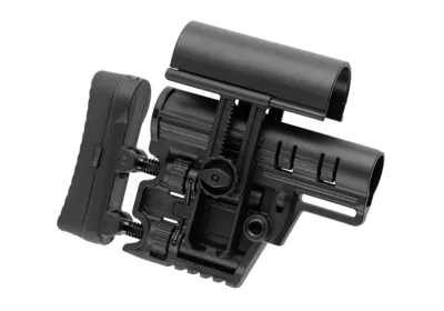 MIL Spec Modular Precision Stock