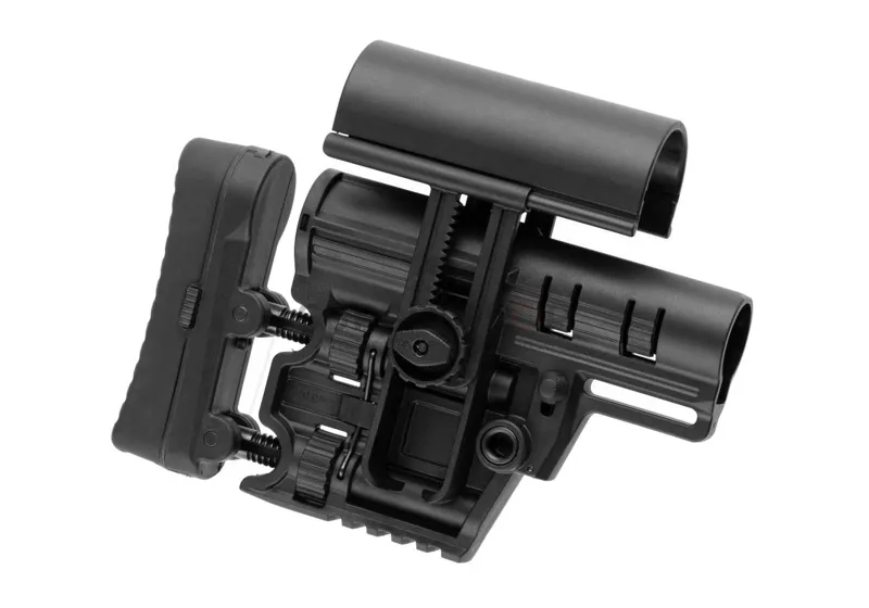 MIL Spec Modular Precision Stock