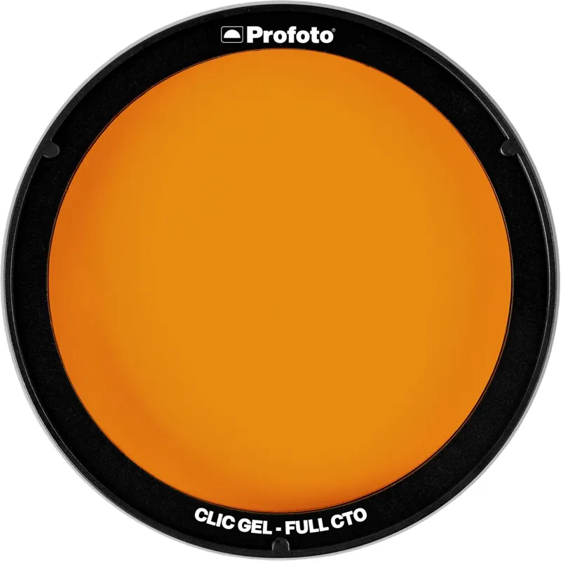 Profoto Clic Gels