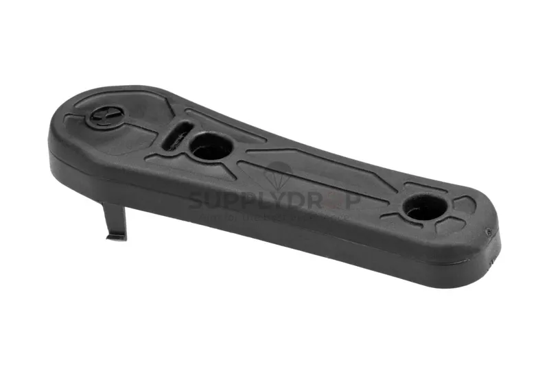 Extended Rubber Buttpad